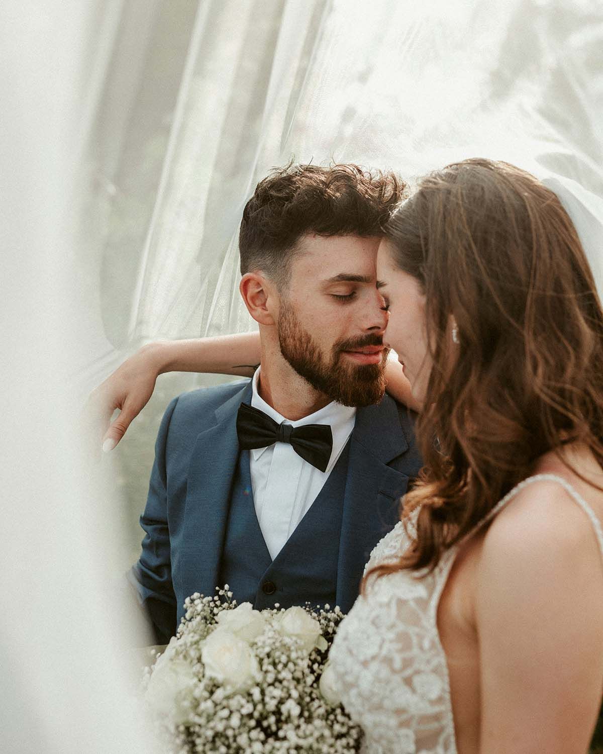 Свадьба Анна и Алексей